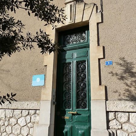 Off Appartement Montpellier Exterior foto