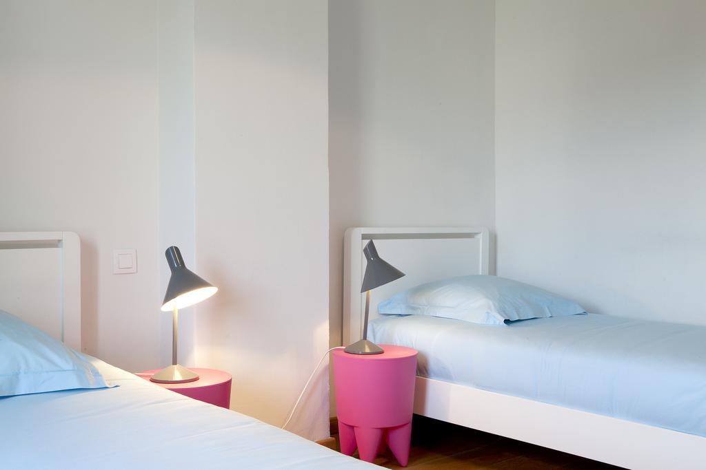 Off Appartement Montpellier Zimmer foto