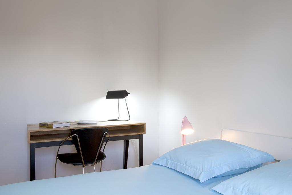 Off Appartement Montpellier Zimmer foto